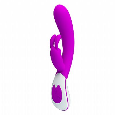 Vibrador Ponto G - Harlan - Pretty Love