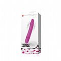 Vibrador de ponto G - Formato de Pênis Emily - Pretty Love