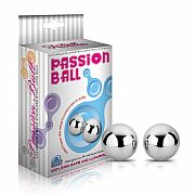 Passion Ball - Lovetoy