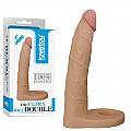 Anel Companheiro Ultra Macio - 17 x 3 cm - Lovetoy Anel Companheiro Ultra Macio - 17 x 3 cm - Lovetoy