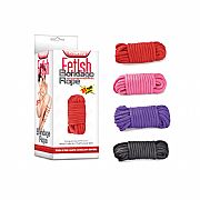 Fetish Rope - Corda para Bondage - Lovetoy