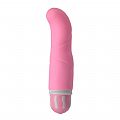 Cupid Series Pink Baby - 8 Níveis de Vibrações - Puro Silicone - SI