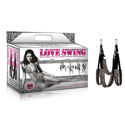 Love Swing - Kit Balanço