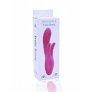 Frolic Bunny - Vibrador Ponto G e clitóris - 10 Modos de Vibração -...