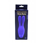 Vibrador de Clitóris - Dream Bunny Recarregável - Aphrodisia