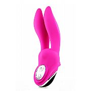 Habby Bunny - Estimulador de Clitóris - 7 Níveis de Vibrações