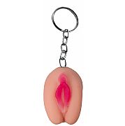 Chaveiro Vagina