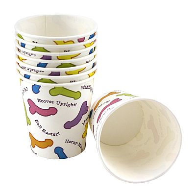 Party Cups