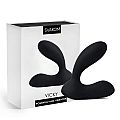 Vibrador Próstata Puro Silicone - Svakom Vicky