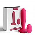 Massageador Próstata Puro Silicone, Svakom Primo Massageador Próstata Puro Silicone, Svakom Primo