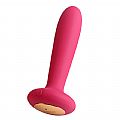 Massageador Próstata Puro Silicone, Svakom Primo Massageador Próstata Puro Silicone, Svakom Primo
