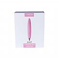 Massageador Puro Silicone, Svakom Daisy Massageador Puro Silicone, Svakom Daisy