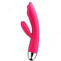 Massageador Puro Silicone, Svakom Trysta Massageador Puro Silicone, Svakom Trysta