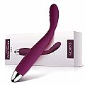 Massageador Puro Silicone- Svakom Cici Massageador Puro Silicone- Svakom Cici