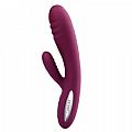 Massageador Puro Silicone, Svakom Adonis Massageador Puro Silicone, Svakom Adonis