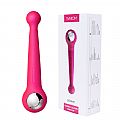 Massageador Puro Silicone, Svakom Bonnie Massageador Puro Silicone, Svakom Bonnie