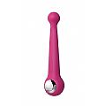 Massageador Puro Silicone, Svakom Bonnie Massageador Puro Silicone, Svakom Bonnie