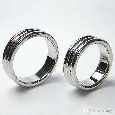 Pênis Ring - AC504 - Tamanho G