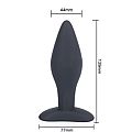 Plug Anal - 12961- Tamanho G - SI