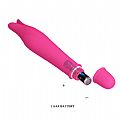 Vibrador de Clitóris - Edward - Pretty Love