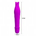 Vibrador de Clitóris - Edward - Pretty Love