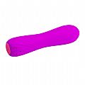 Vibrador de Ponto G - Recarregável - Beau - Pretty Love