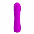 Vibrador de Ponto G - Recarregável - Beau - Pretty Love