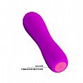 Vibrador de Ponto G - Recarregável - Beau - Pretty Love