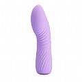 Vibrador de Ponto G - Recarregável - Lina - Pretty Love