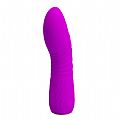 Vibrador de Ponto G - Recarregável - Lina - Pretty Love