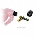 Pênis Realístico para Casal com VIbrador Strapless Dildo Pênis Realístico para Casal com VIbrador Strapless Dildo