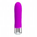 Vibrador de Ponto G - Sebastian - Pretty Love