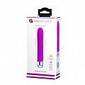 Vibrador de Ponto G - Reginald - Pretty Love