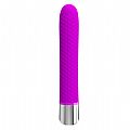 Vibrador de Ponto G - Reginald - Pretty Love