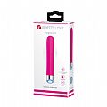 Vibrador de Ponto G - Reginald - Pretty Love