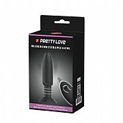 Plug Anal Beaded For Extra Romantic - Pretty Love