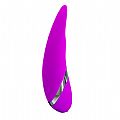 Vibrador de clitóris - Feminino Recarregável- Spoony - Pretty Love