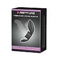 Anel Peniano Vibration Penis Sleeve I - Pretty Love