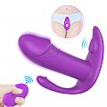 Vibrador de Clitóris Recarregável - Didi - S-Hande