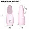 Vibrador de Clitóris - Feminino Recarregável - Ella - S-Hande