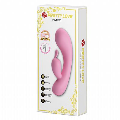 Massageador Hugo - Pretty Love Massageador Hugo - Pretty Love