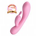 Vibrador de Ponto G Clitóris - Hugo - Pretty Love