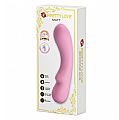 Vibrador de Ponto G - Matt - Pretty Love