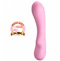 Vibrador de Ponto G - Matt - Pretty Love