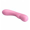 Vibrador de Ponto G - Matt - Pretty Love