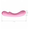 Vibrador de Ponto G - Matt - Pretty Love