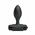 Plug Anal Butt Plug - Pretty Love