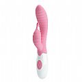 Vibrador de Ponto G e clitóris - HYMAN - Pretty Love