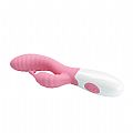 Vibrador de Ponto G e clitóris - HYMAN - Pretty Love