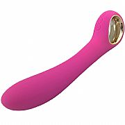Vibrador de Ponto G - Entice - Lealso